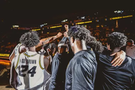 NCAA MBB: Mizzou Tigers vs. Northern Illinois Huskies