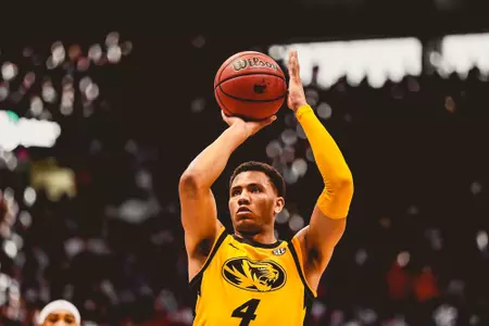 javon pickett