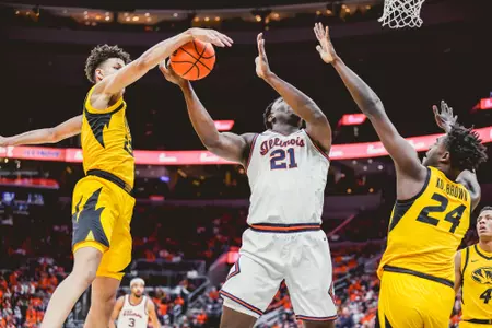 trevon brazile block