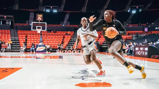 Aijha Blackwell vs illinois