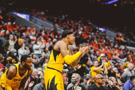 coleman_braggin' rights