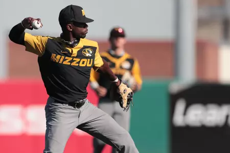 Mizzou Baseball set to begin 2021 season