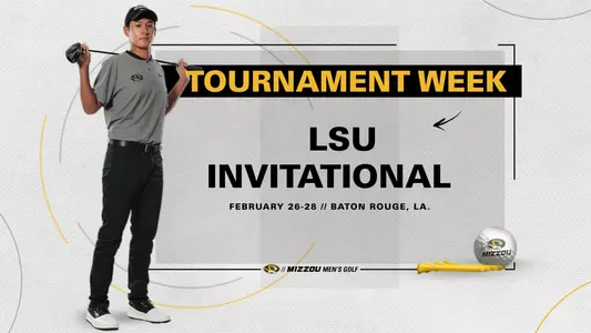 LSU Invit.