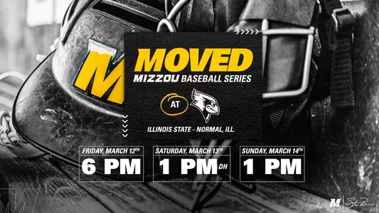 Ill State Series Moved