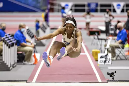 Euphenie AEuphenie Andre - NCAA Championships - Triple Jumpndre - NCAA Championships - Triple Jump