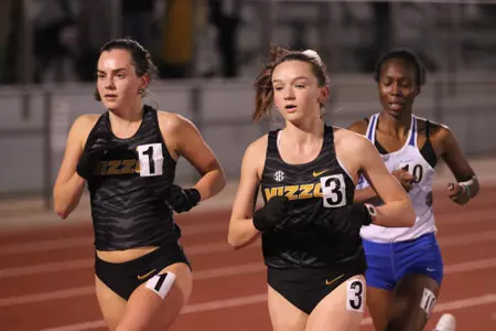 Mizzou Track and Field - Mizzou Spring Opener