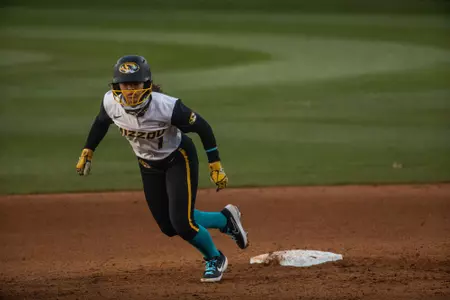 Imani Myint at Georgia