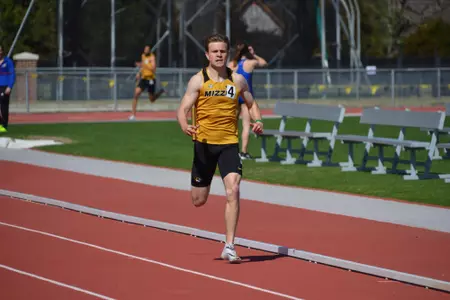 Mizzou Track and Field - Mizzou Spring Opener