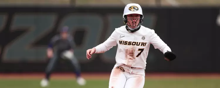 Brooke Wilmes vs Western Illinois