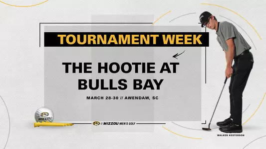 Hootie at Bulls Bay Tourn. Week