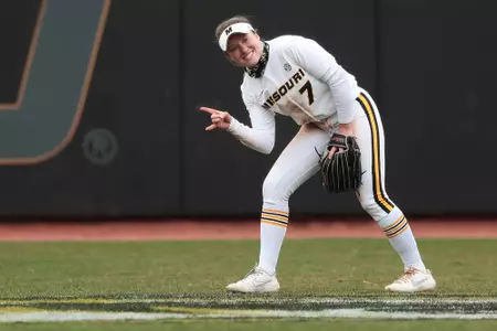Brooke Wilmes vs WIU