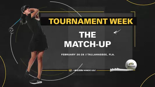 Match Up Event