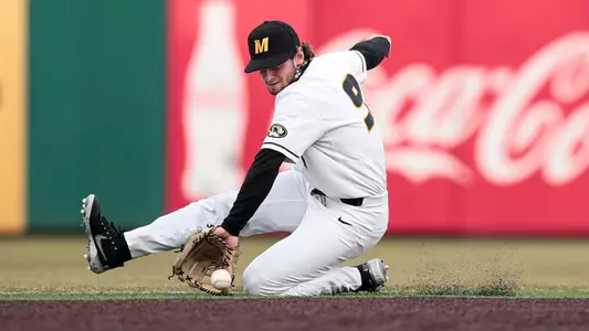 Mark Vierling Sliding Stop
