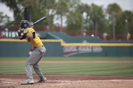 Brandt Belk vs. South Carolina