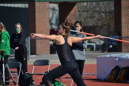 Mizzou Track and Field - Mizzou Spring Opener