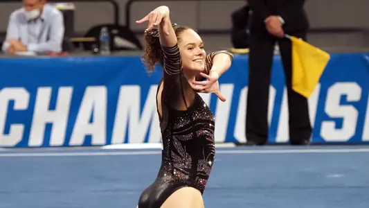 Hannah McCrary
