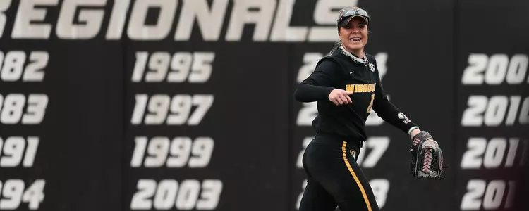 Casidy Chaumont vs Miss State