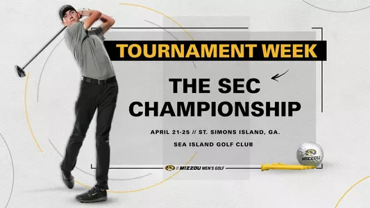 SEC MGolf Championship