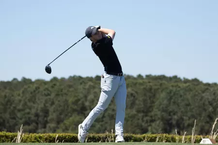 Rory Franssen at the Hootie