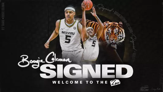 Boogie Coleman