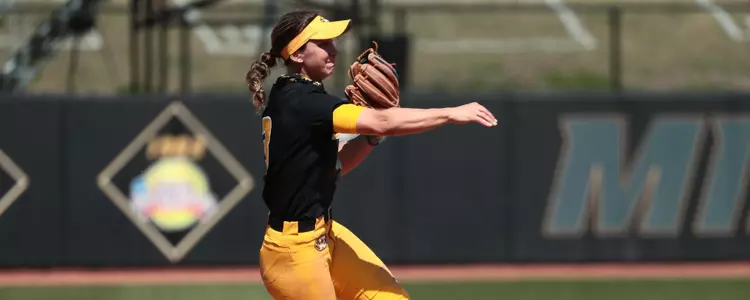 NCAA Softball: No. 18 Mizzou Tigers vs. No. 24 Auburn Tigers