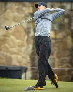 NCAA Regionals Ross Steelman