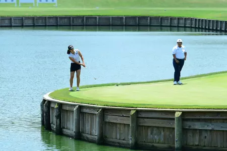 Jessica Yuen PGA WORKS