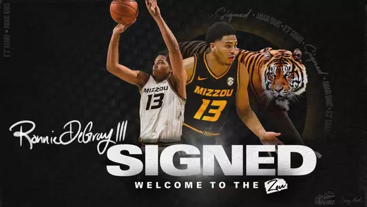 ronnie degray 2