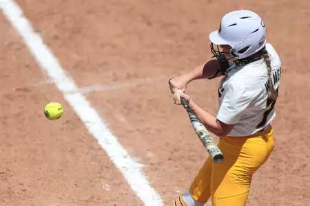 NCAA Softball: 4-Seed, No. 15 Mizzou Tigers vs. 5-Seed, No. 14 LSU Tigers