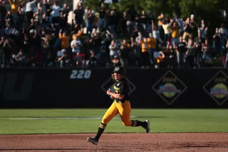 NCAA Softball Tournament: Columbia Super Regional: No. 8 Mizzou Tigers vs. James Madison Dukes