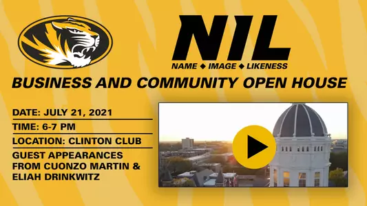 NIL Open House