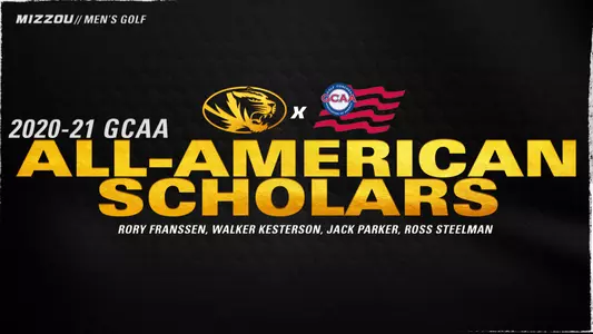 GCAA All-American Scholars