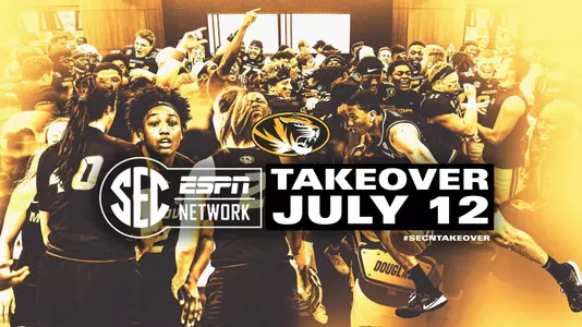 2021 SECN Takeover