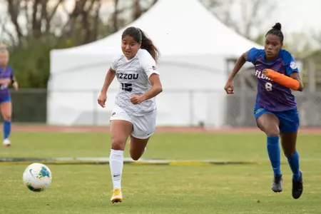 NCAA Women's Soccer: Mizzou Tigers vs. Florida Gators