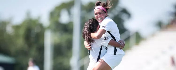 Macy and Julissa vs Indiana State