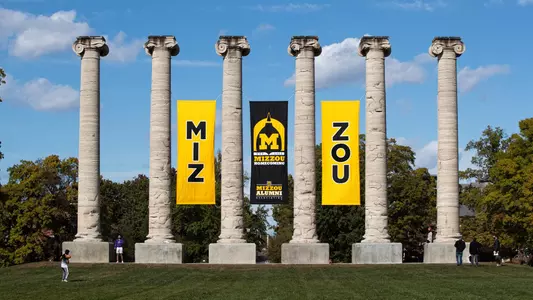 columns