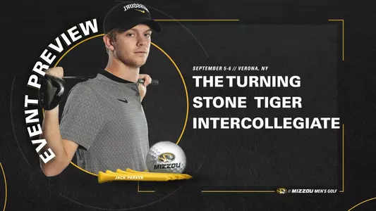 Turning Stone Tiger Incol.