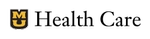 MU Health Care Logo