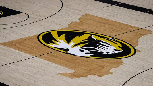 Mizzou Arena Court