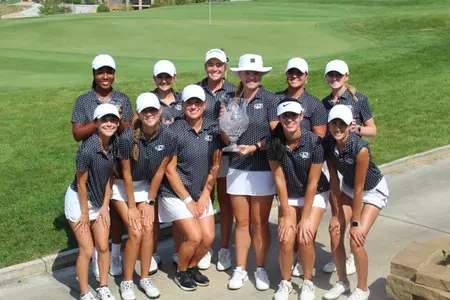 Johnie Imes Invit Champions