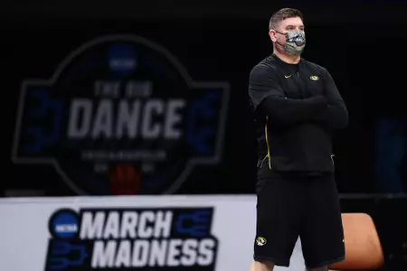 NCAA Men'sNCAA Men's Basketball: 2021 NCAA Tournament: Mizzou Tigers Basketball: 2021 NCAA Tournament: Mizzou Tigers