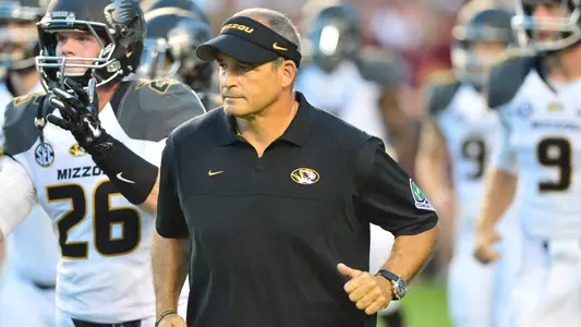 Pinkel, Gary