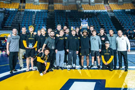 Missouri wins the 2022 Southern Scuffle