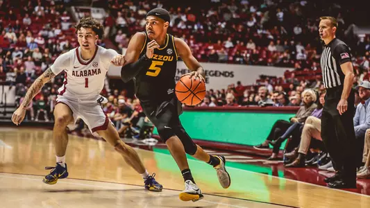 jarron coleman at alabama