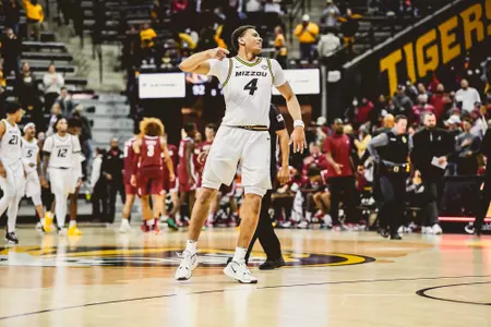 javon pickett celebration