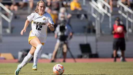 Leah Selm vs Florida 2022