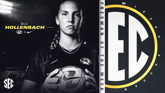 Bella Hollenbach POTW