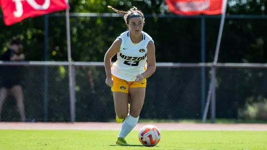 Elena Zuchowski vs Vandy 2022