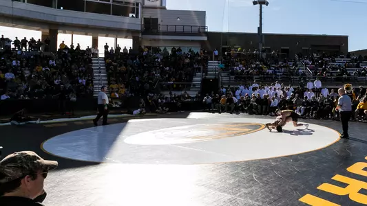 MIzzou WR vs. Lindenwood 2022