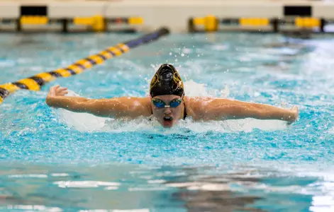 Photo by: Kaylee EnglishMizzou Invite